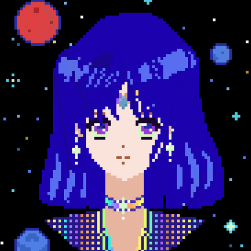 Ether Moon (NFT series)