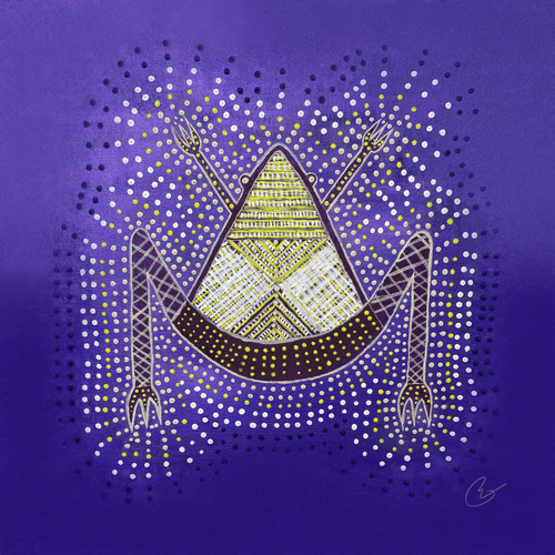 Cosmic Dance