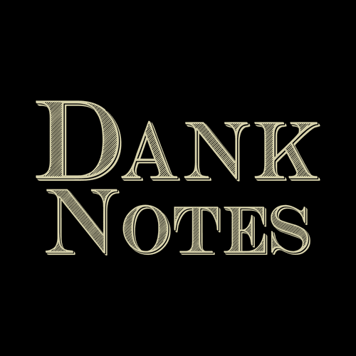 DankNotes V1