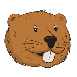 CryptoBeavers Official collection image