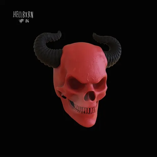 Hellbxrn #06
