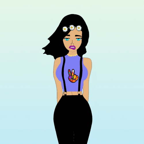 Trendy Women #209