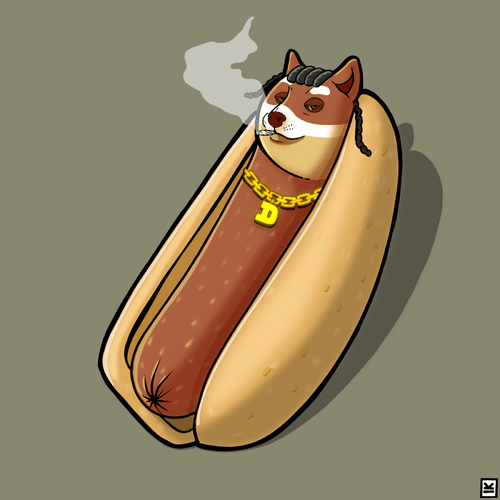 hotDOGES: Snizoop