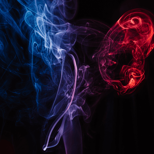 House of Smoke Volume 1