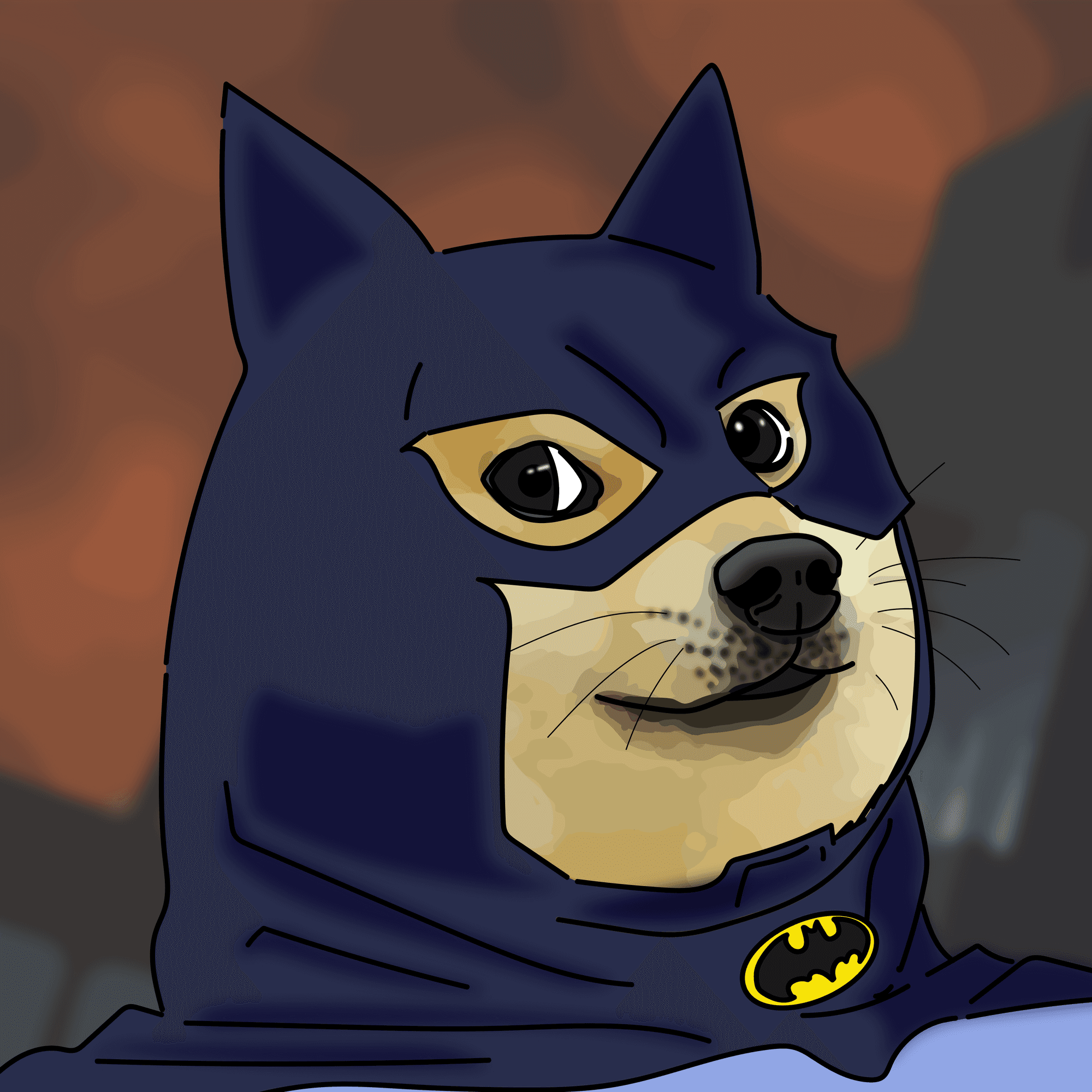 Tag Batman 👻 HuiHui . .dm4C . #doge #cheemsmeme #dogememes #tharkimemes  #rvcjinsta #explorepage