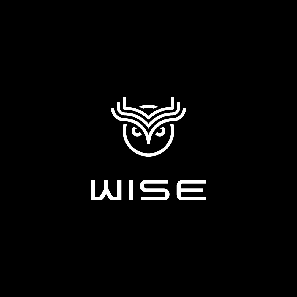 WiseCrypto banner