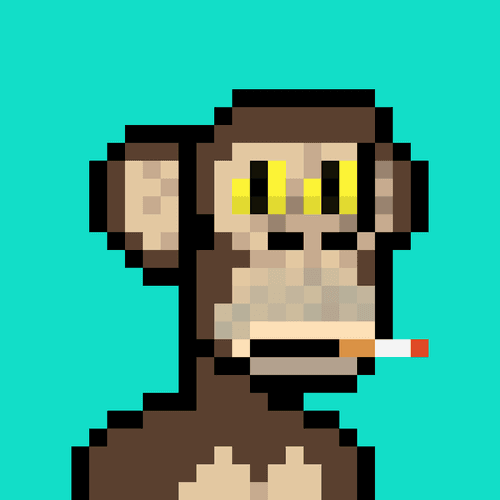 PixelApe 4128