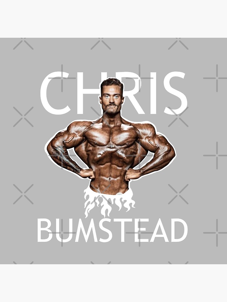 Chris bumstead art - Collection | OpenSea