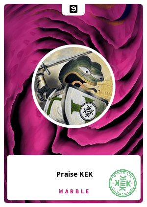 Praise KEK