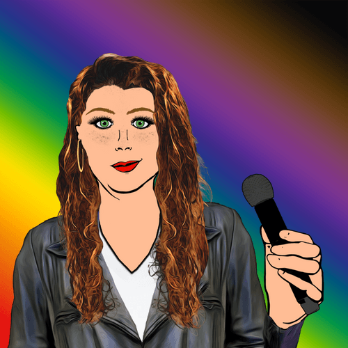 Queer Friends Genesis 11