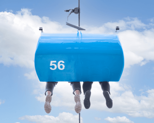Car 56