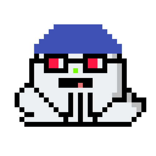 PunkToad #820