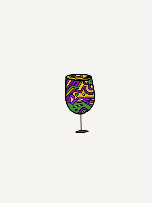 Lovely Vino 120/999