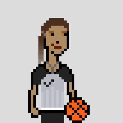 MVP Punk - Ashley Moyer-Gleich