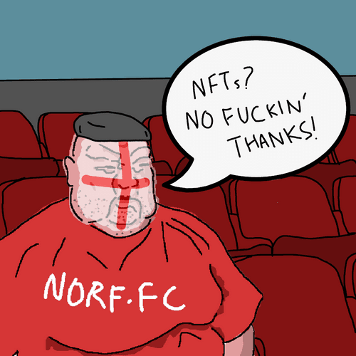 Norf FC #825