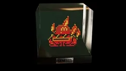 Fast Food Toadz Genesis collection image