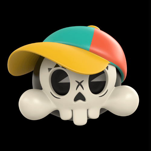 Skulltoons