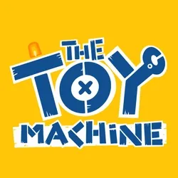 The Toy Machine collection image