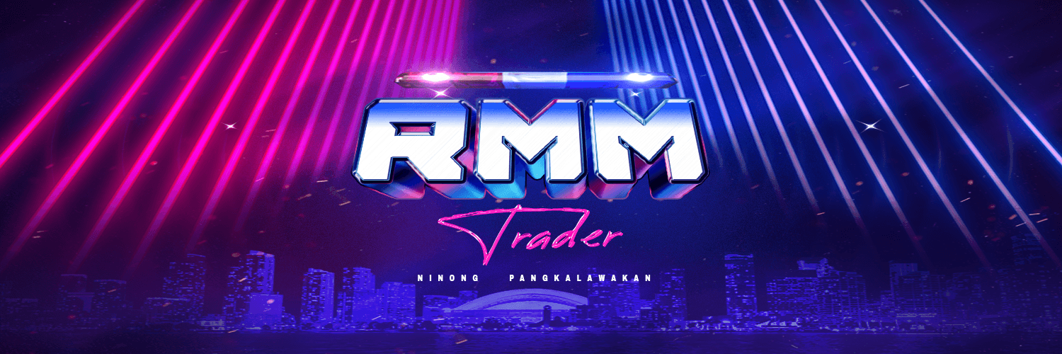 RMM_Trader banner