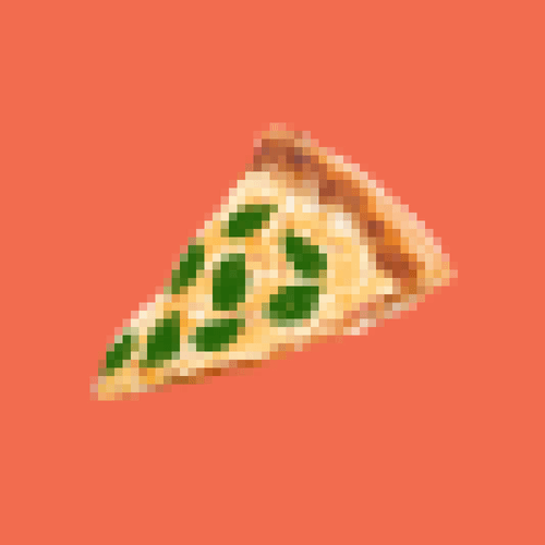 Slice #8