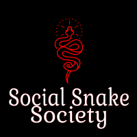 Social Snake Society collection image