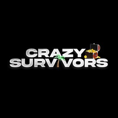CRAZY SURVIVORS