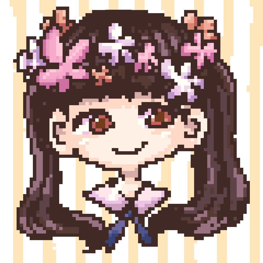 Zettai_Junshu_Twintail - Profile | OpenSea