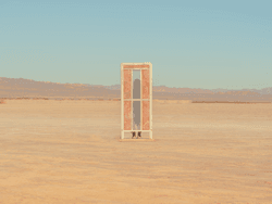 Desert Oddities - Vaughn Meadows collection image