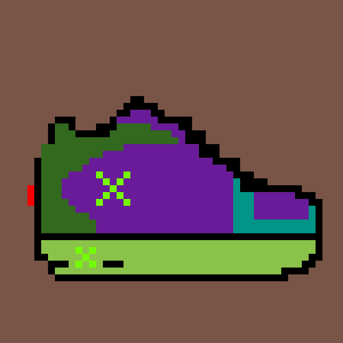 SneakerPunkz by Franalations 0162