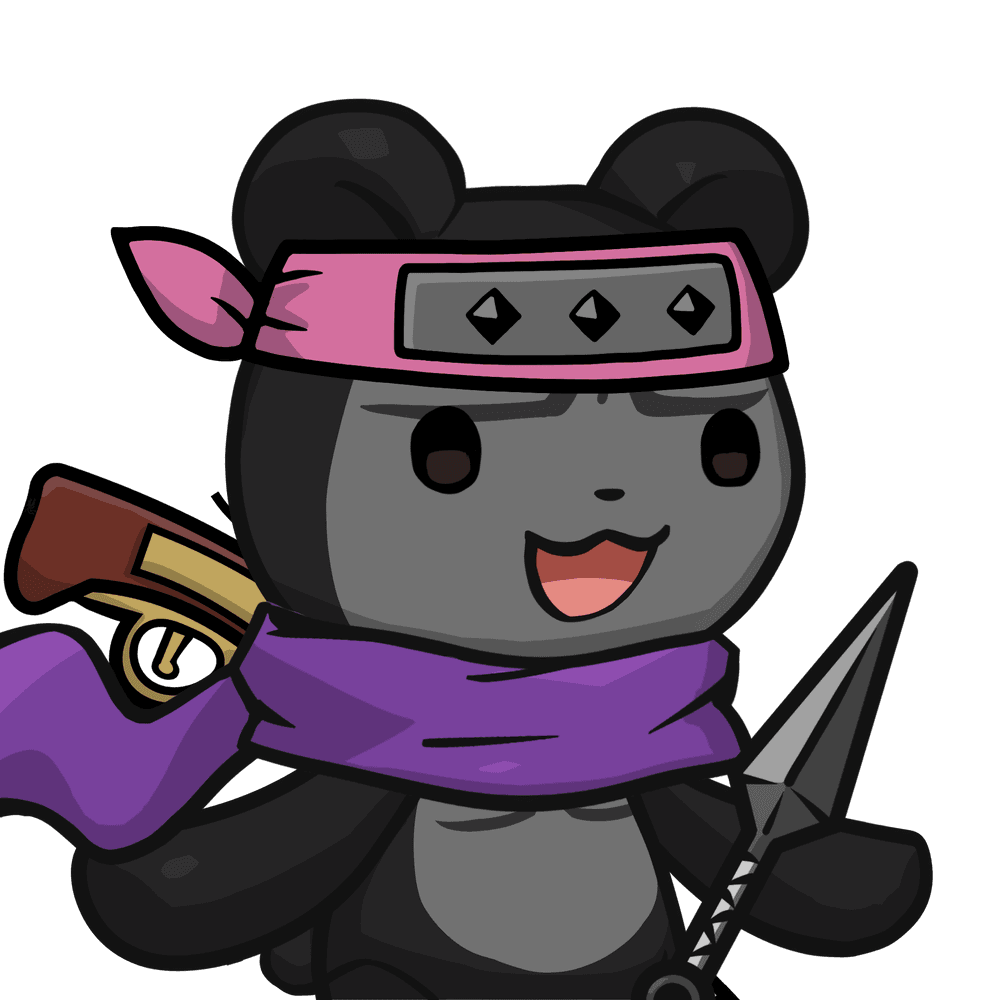 Leelee-Gorilla #07933