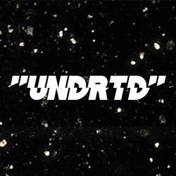 UNDRTD collection image