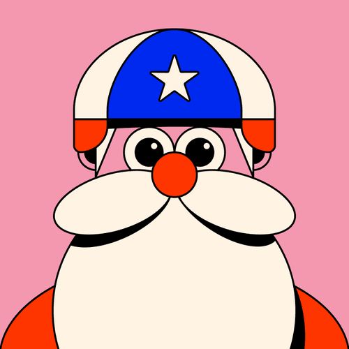 Santa #11