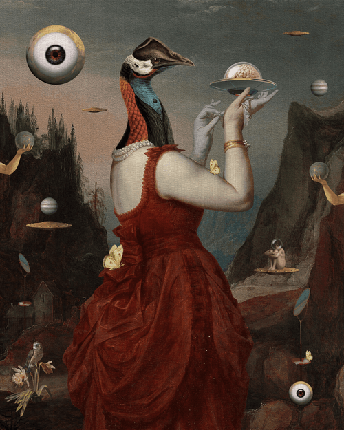 Mystical Life V2