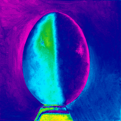 Maki Art - Collection Egg collection image