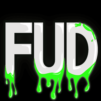 FUD Monsters