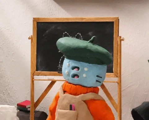 Clay Cat Shorts