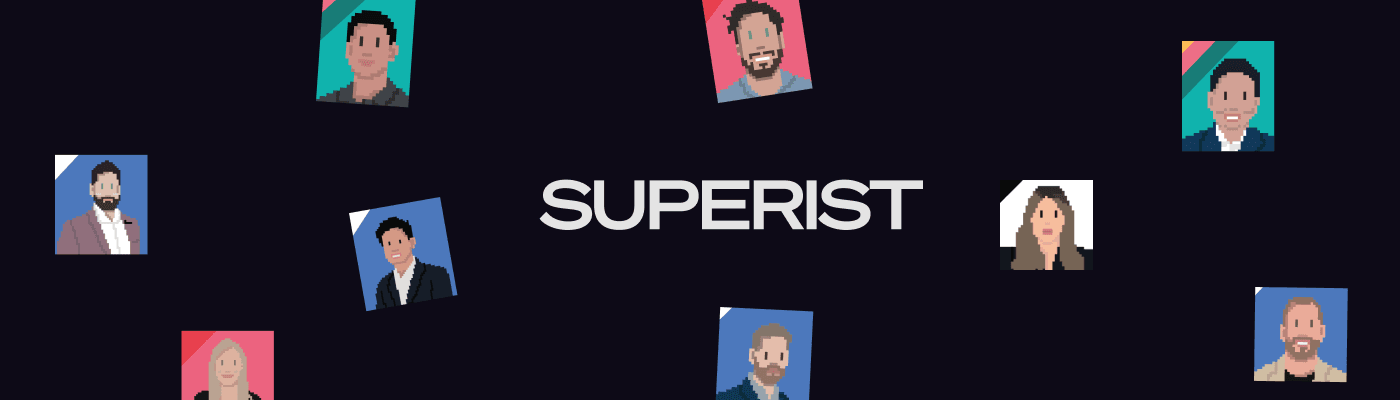 Superist Launch Collection