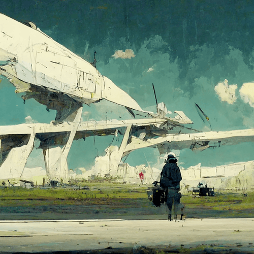 airport #3