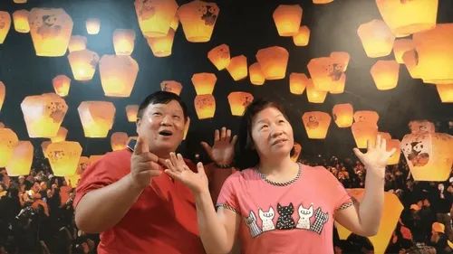 Jingtong Chong-De Vegetarian Restaurant