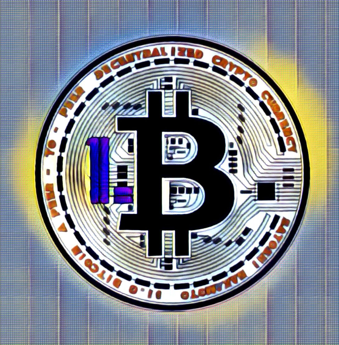 Bitcoin #0161 - Bit_coin