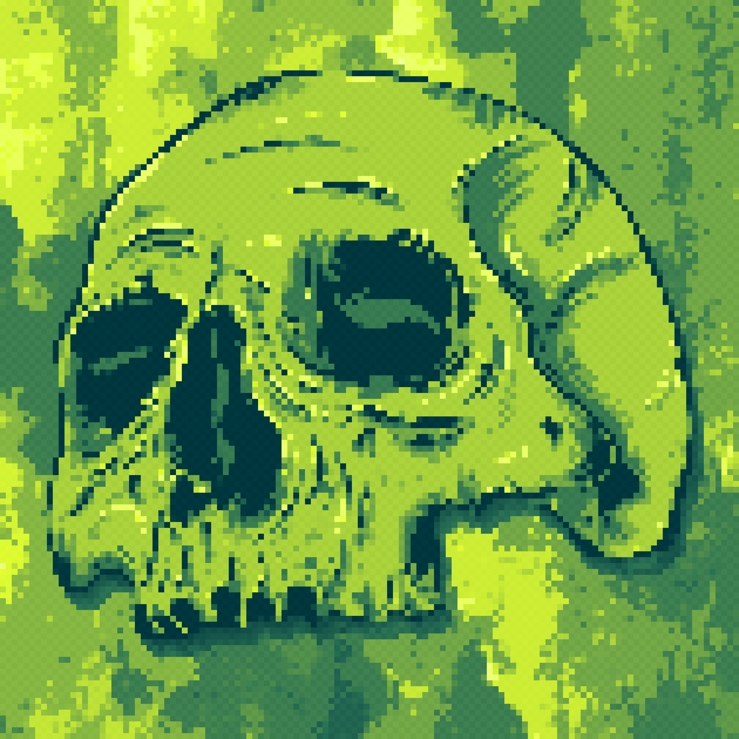 Skull #1_22