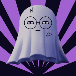 Satoshi Ghost collection image