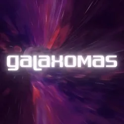 GALAXOMAS collection image