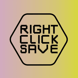 Right Click Save Conference collection image