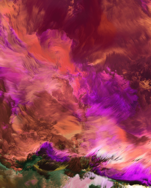 Consciousness Still_008 (Edition of 10)