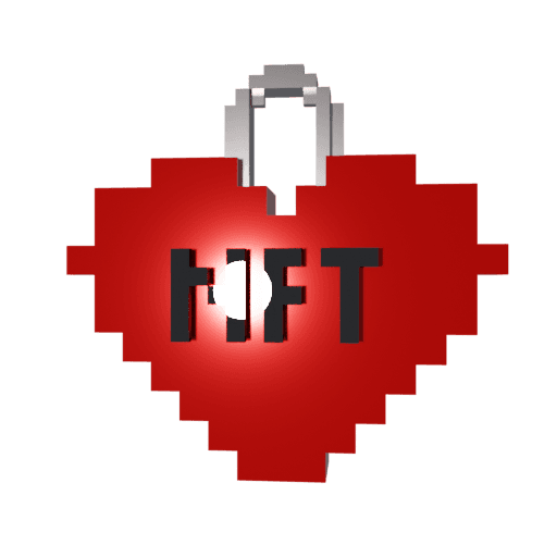 NFT-Hearts banner