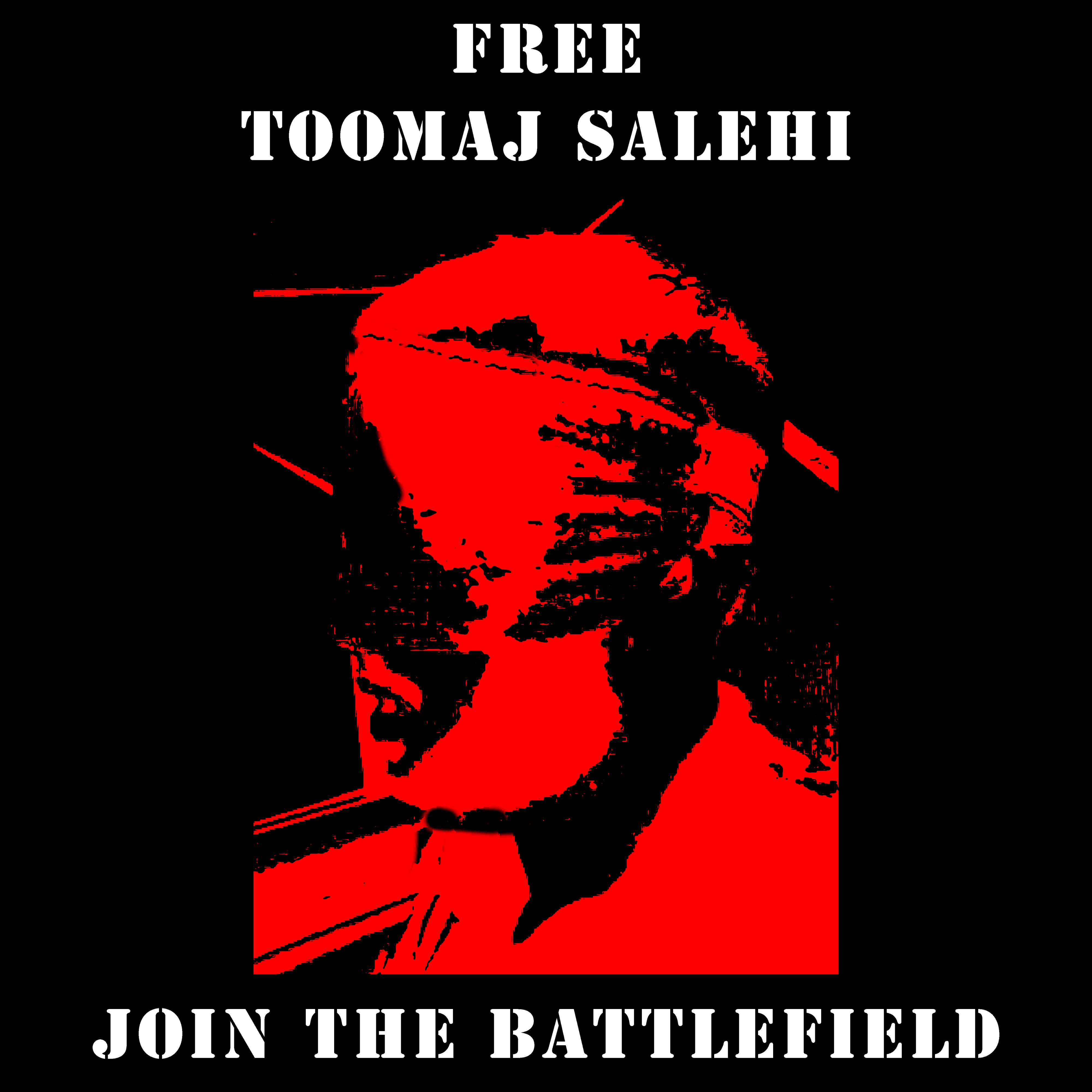 Free Toomaj 