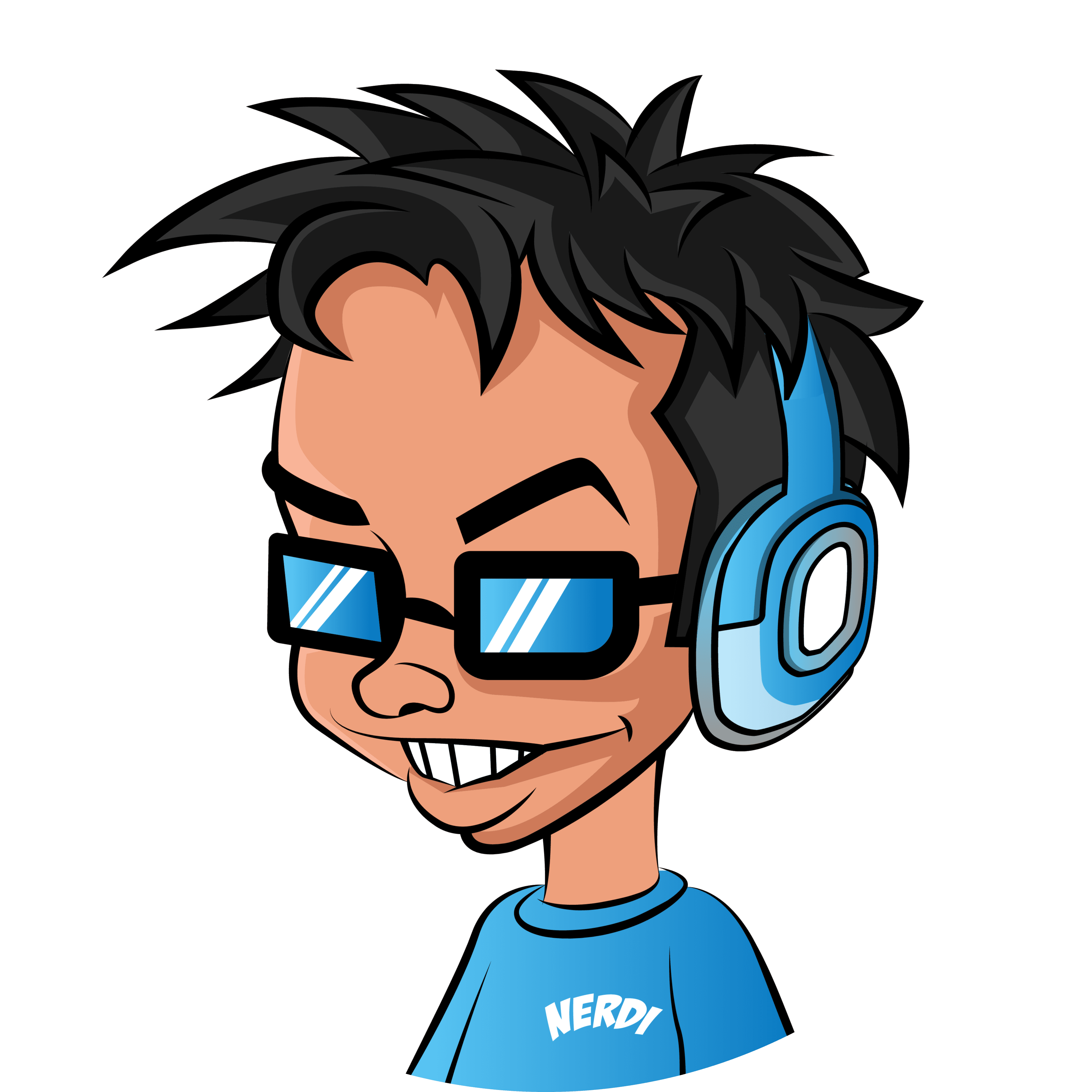 nerdi