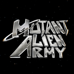 Mutant Alien Army collection image