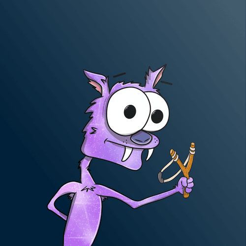 Weasel #007